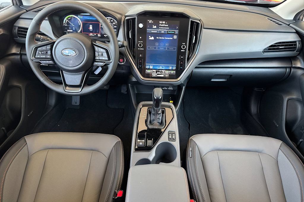 Thumbnail: 2026 Subaru Crosstrek - 2