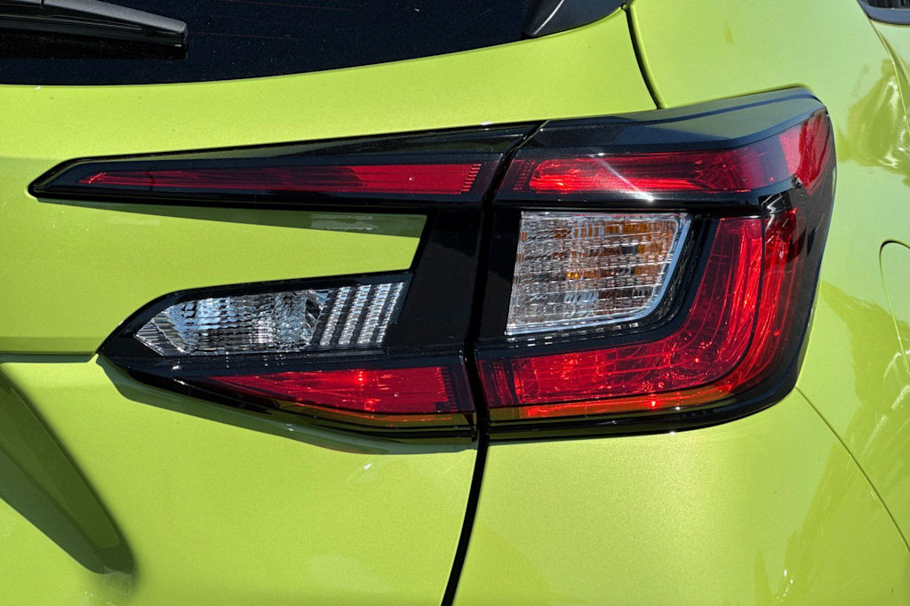 Thumbnail: 2026 Subaru Crosstrek - 32
