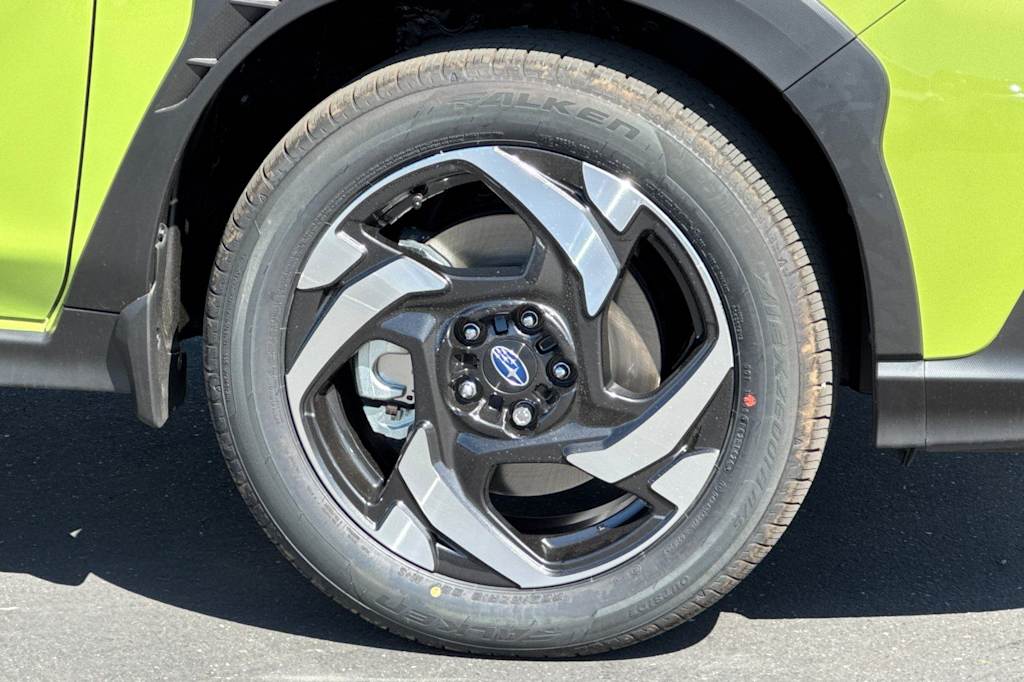 Thumbnail: 2026 Subaru Crosstrek - 7