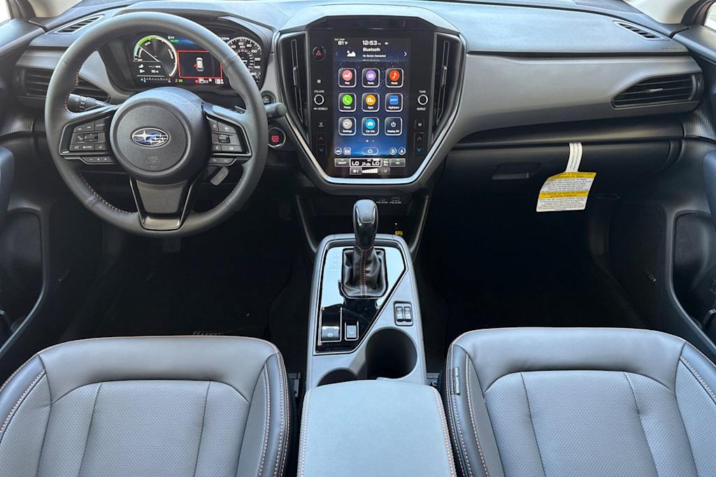 Thumbnail: 2026 Subaru Crosstrek - 2