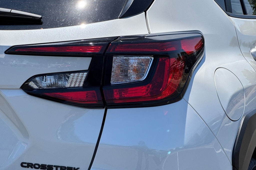 Thumbnail: 2026 Subaru Crosstrek - 31