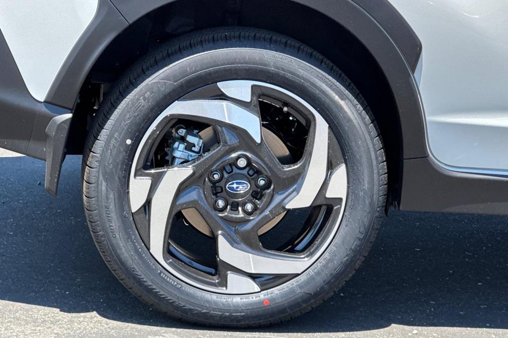 Thumbnail: 2026 Subaru Crosstrek - 7