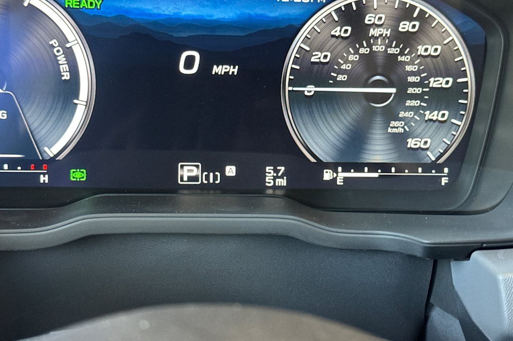 Thumbnail: 2026 Subaru Crosstrek - 30