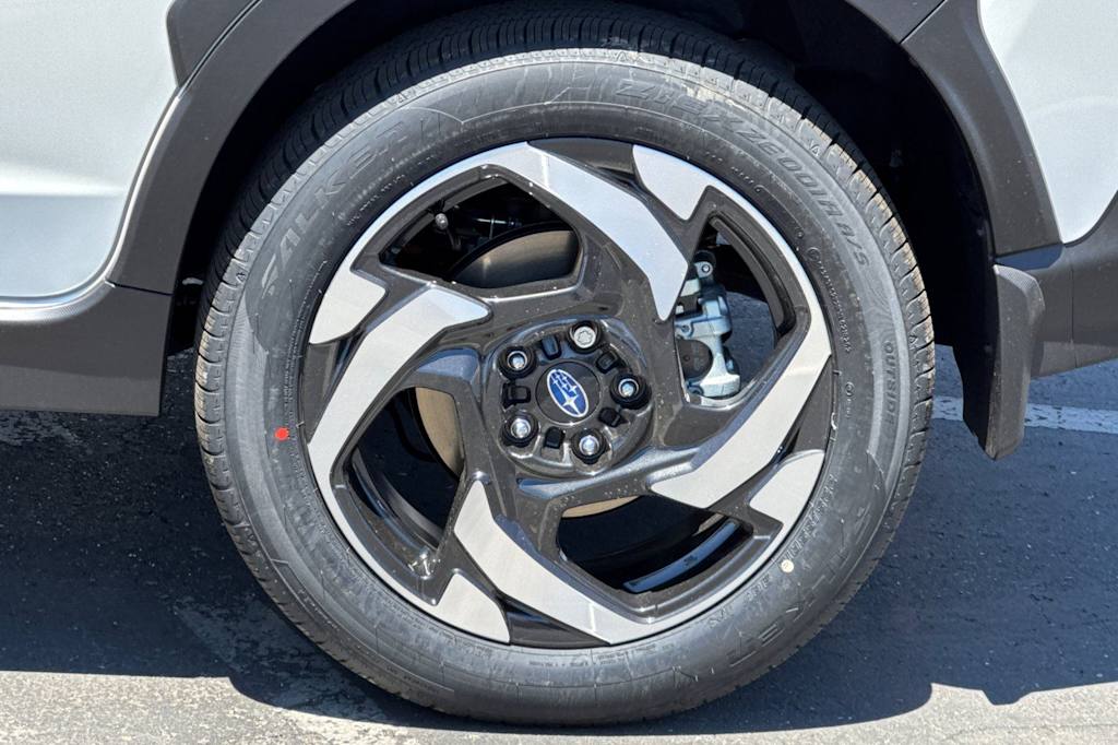 Thumbnail: 2026 Subaru Crosstrek - 7