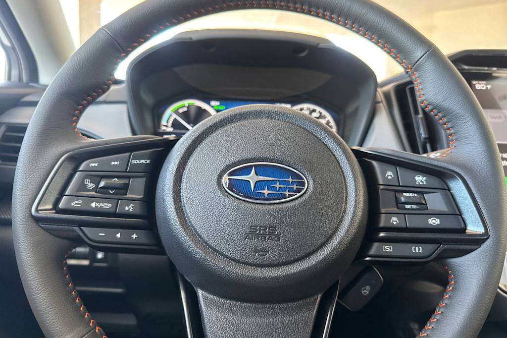 Thumbnail: 2026 Subaru Crosstrek - 27