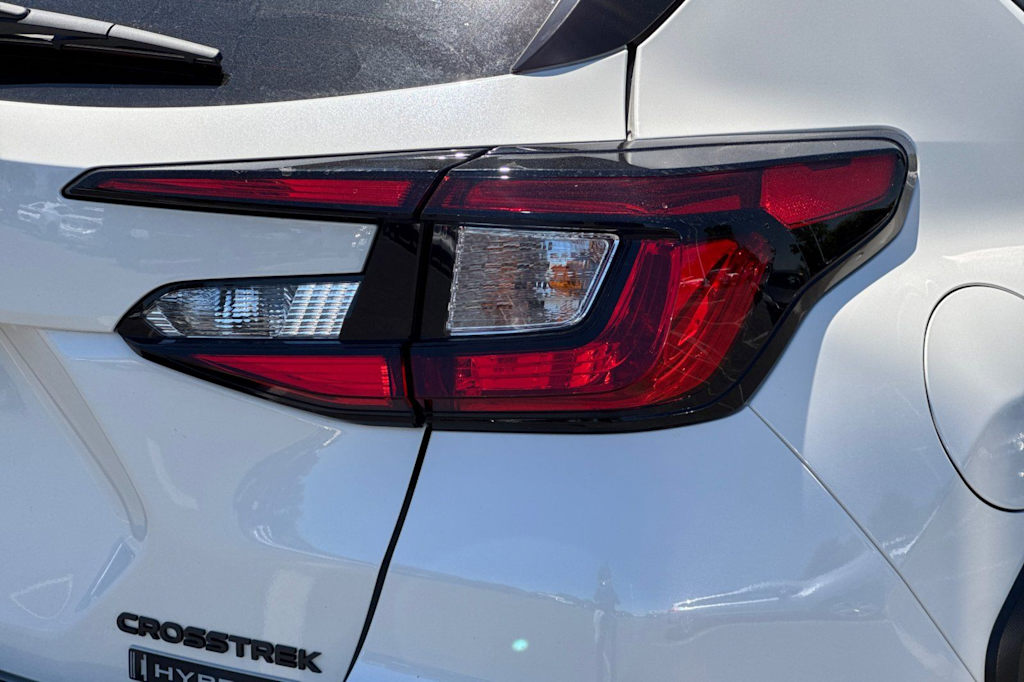 Thumbnail: 2026 Subaru Crosstrek - 31
