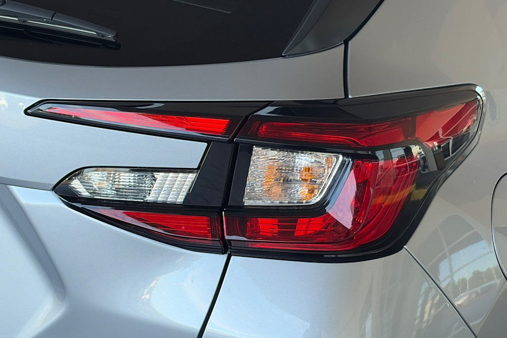 Thumbnail: 2026 Subaru Crosstrek - 32