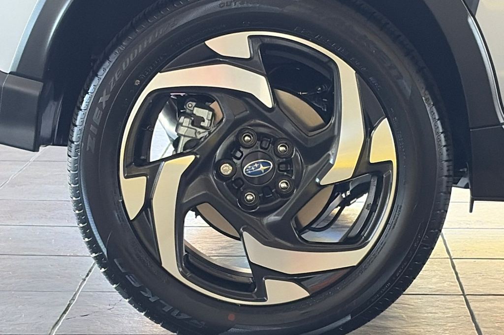 Thumbnail: 2026 Subaru Crosstrek - 7
