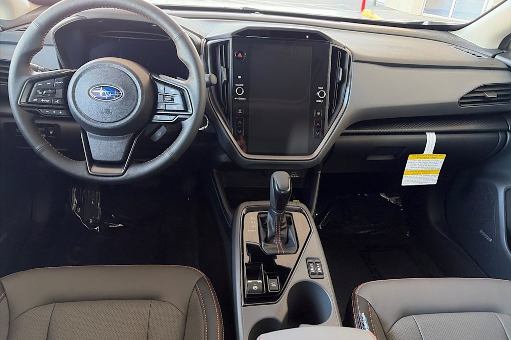 Thumbnail: 2026 Subaru Crosstrek - 2