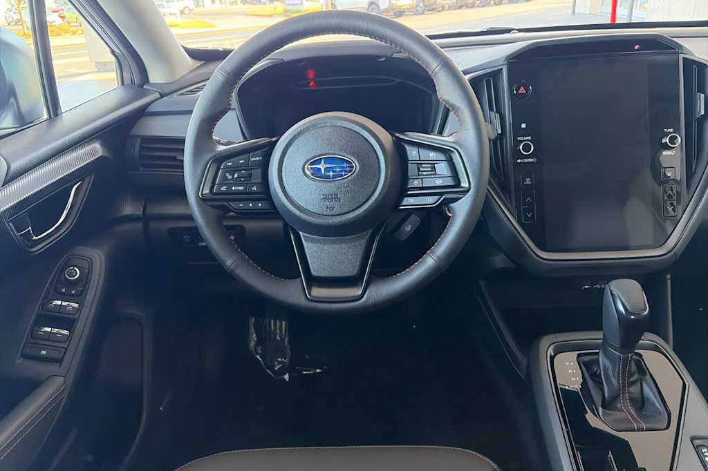 Thumbnail: 2026 Subaru Crosstrek - 10