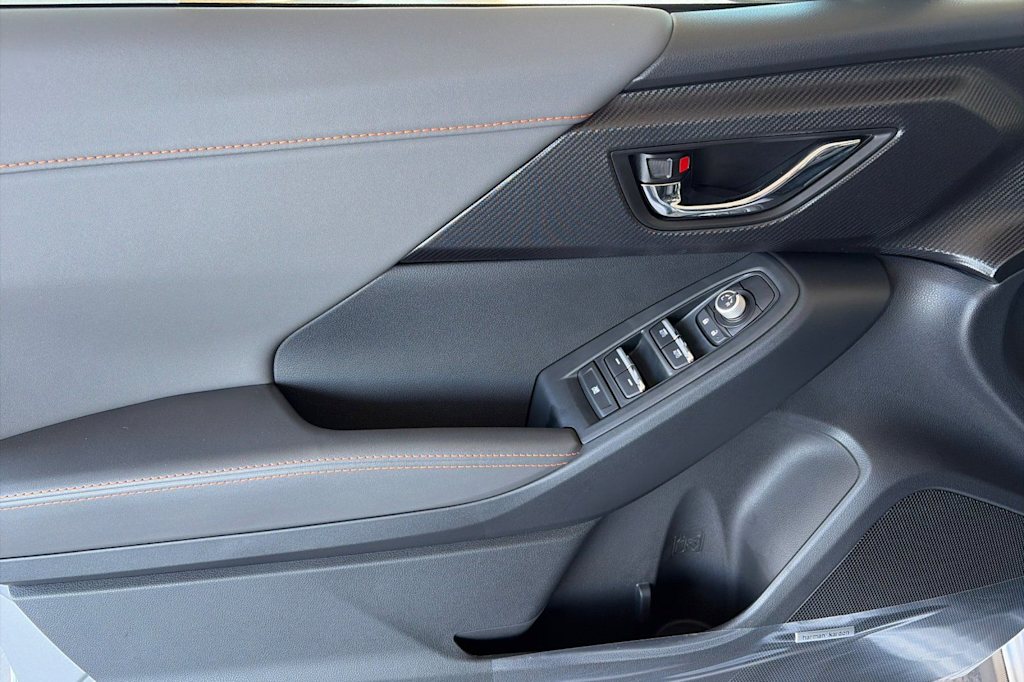 Thumbnail: 2026 Subaru Crosstrek - 20