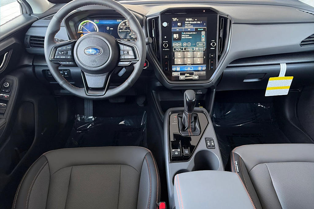 Thumbnail: 2026 Subaru Crosstrek - 2