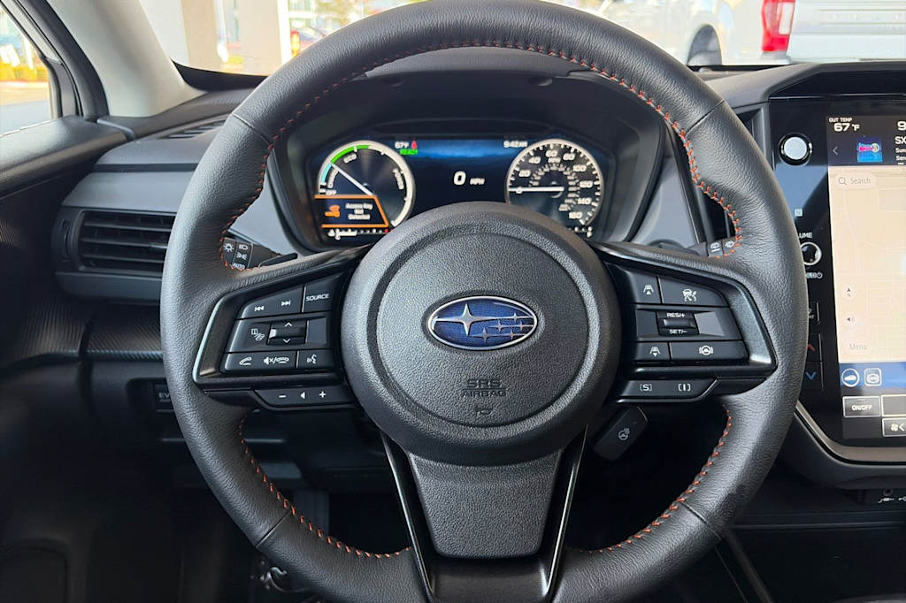 Thumbnail: 2026 Subaru Crosstrek - 12