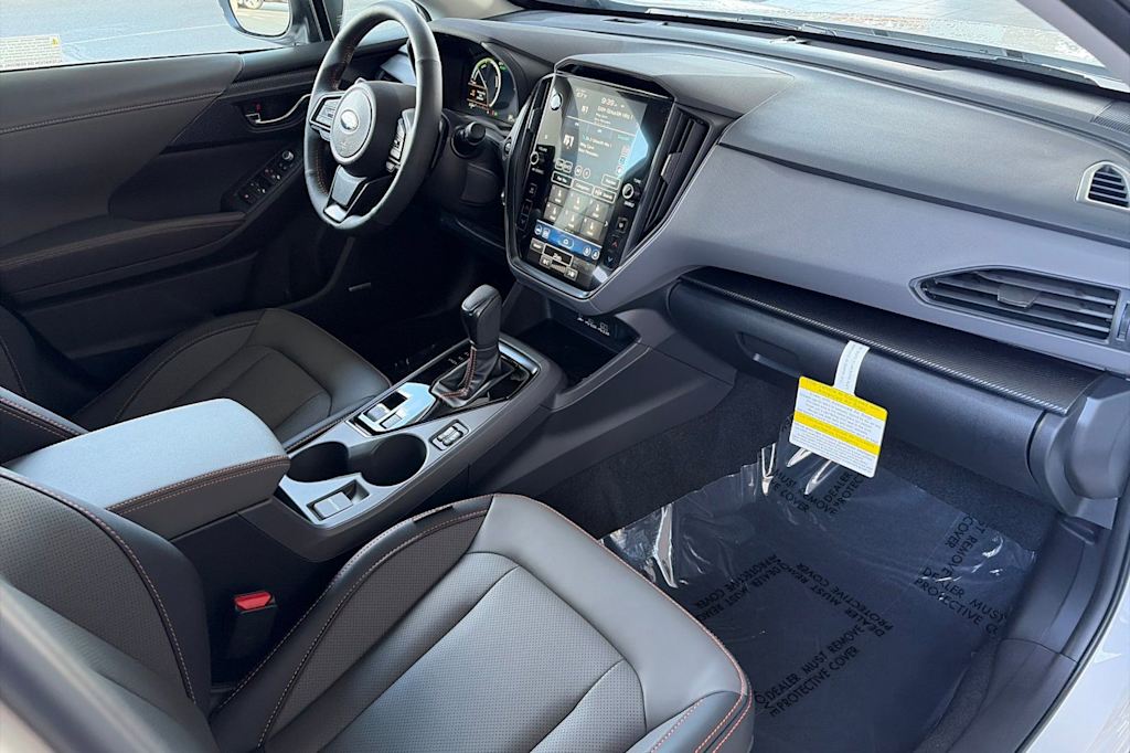 Thumbnail: 2026 Subaru Crosstrek - 11