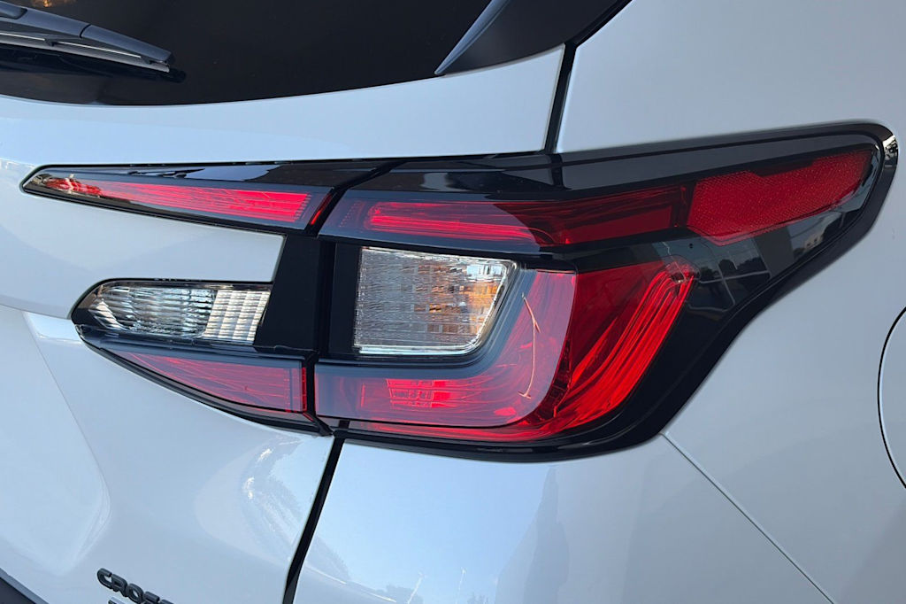 Thumbnail: 2026 Subaru Crosstrek - 32
