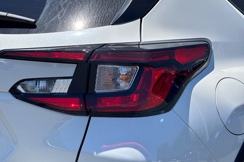 Thumbnail: 2026 Subaru Crosstrek - 31