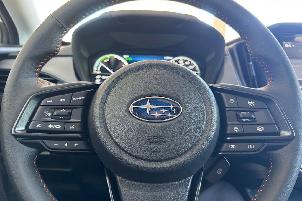 Thumbnail: 2026 Subaru Crosstrek - 27