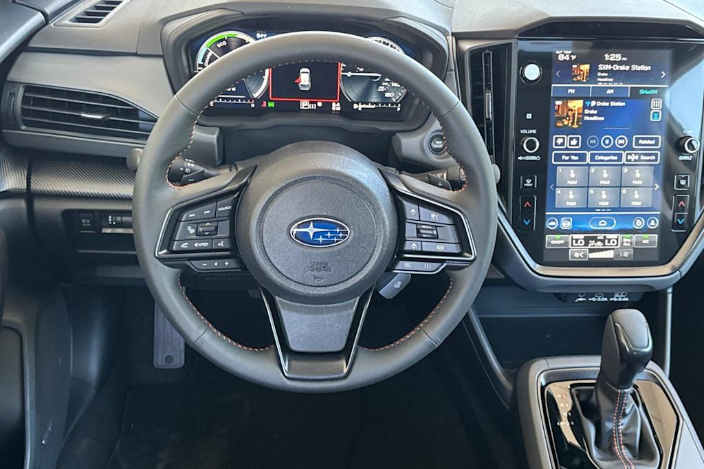 Thumbnail: 2026 Subaru Crosstrek - 10