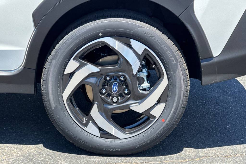 Thumbnail: 2026 Subaru Crosstrek - 7