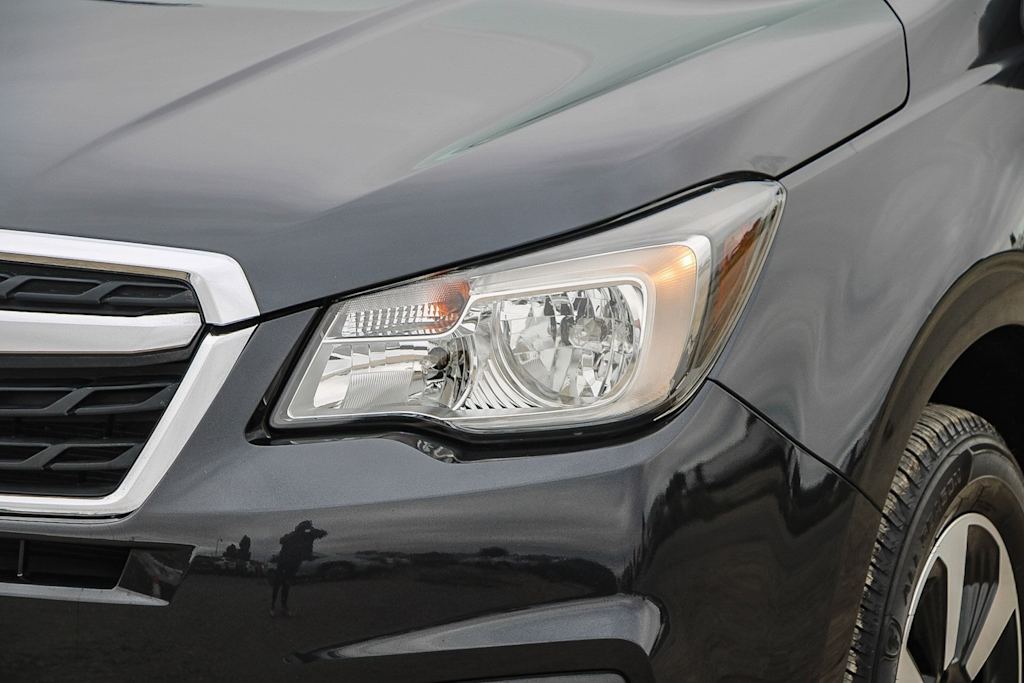 Thumbnail: 2018 Subaru Forester - 19