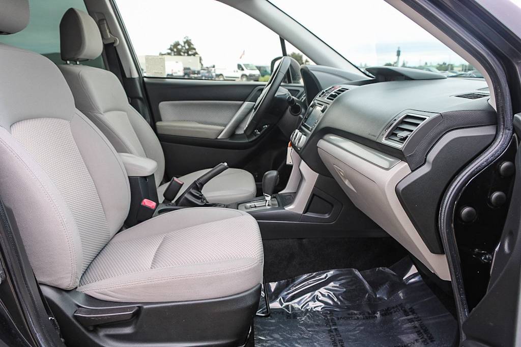 Thumbnail: 2018 Subaru Forester - 8