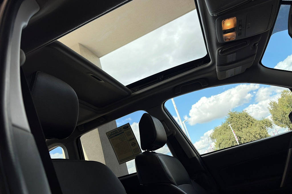Thumbnail: 2015 Subaru Forester - 22