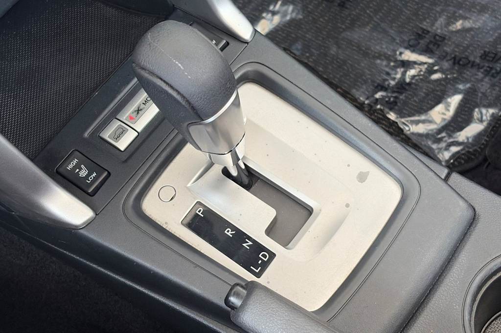 Thumbnail: 2015 Subaru Forester - 25