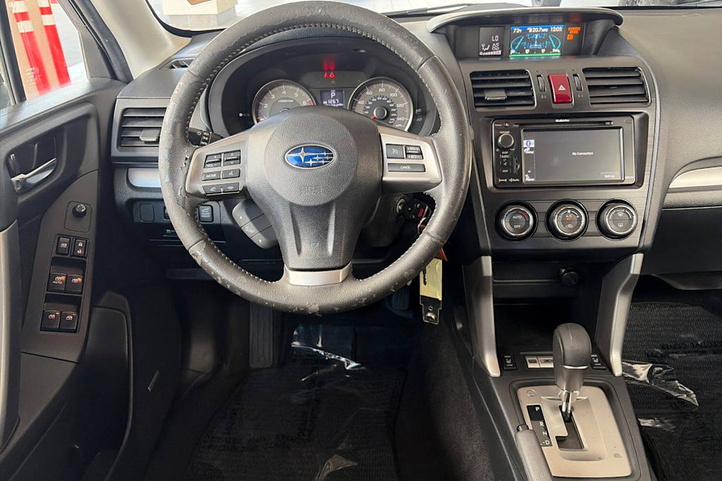 Thumbnail: 2015 Subaru Forester - 10
