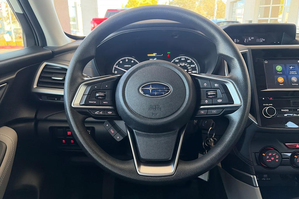 Thumbnail: 2022 Subaru Forester - 10