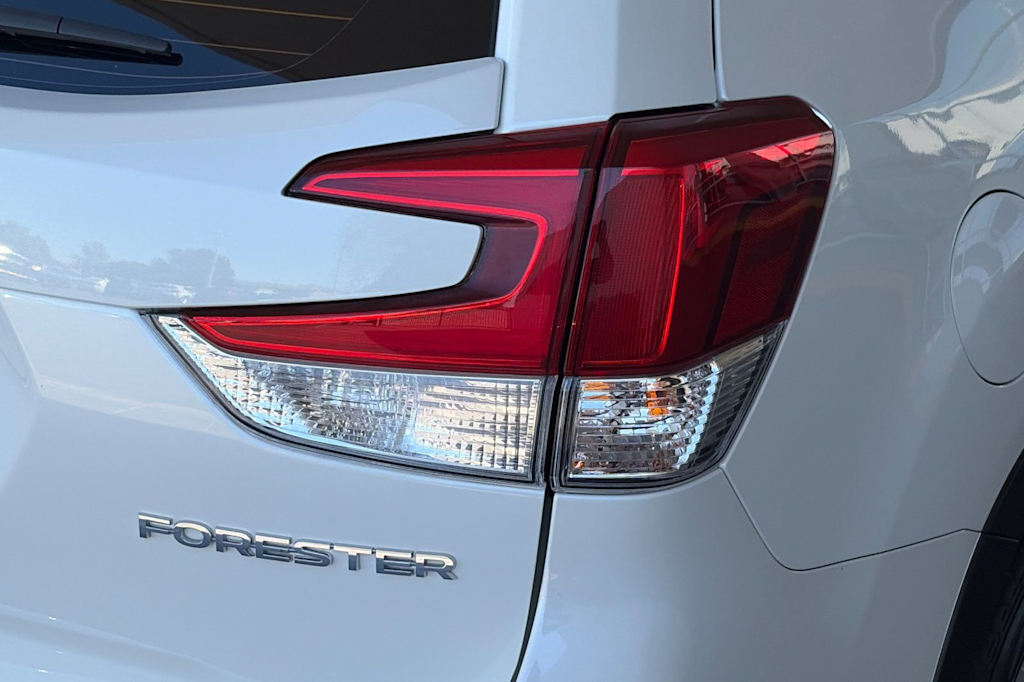 Thumbnail: 2022 Subaru Forester - 21