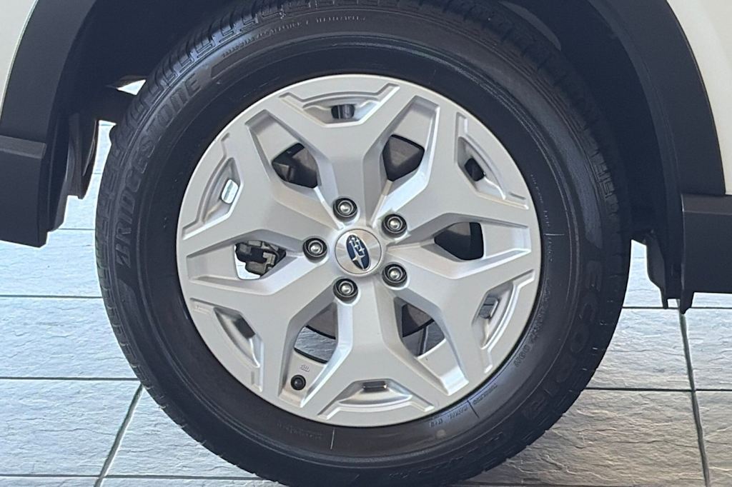 Thumbnail: 2022 Subaru Forester - 7