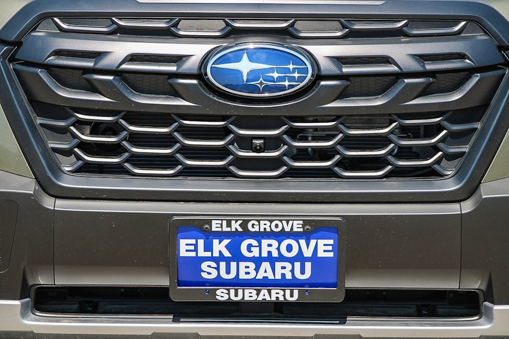 Thumbnail: 2025 Subaru Forester - 20