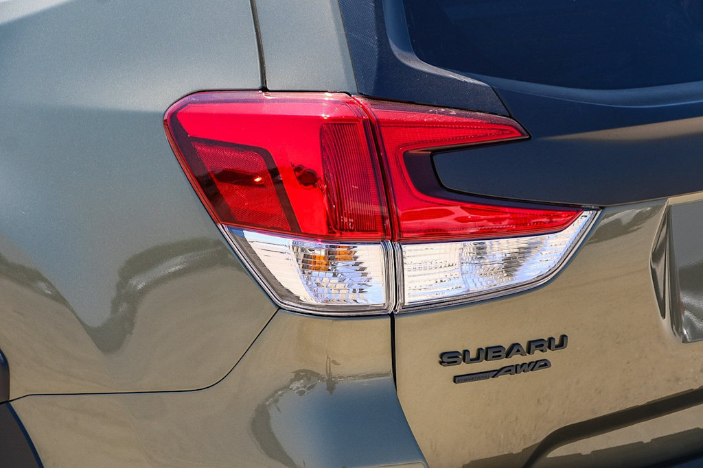 Thumbnail: 2025 Subaru Forester - 23