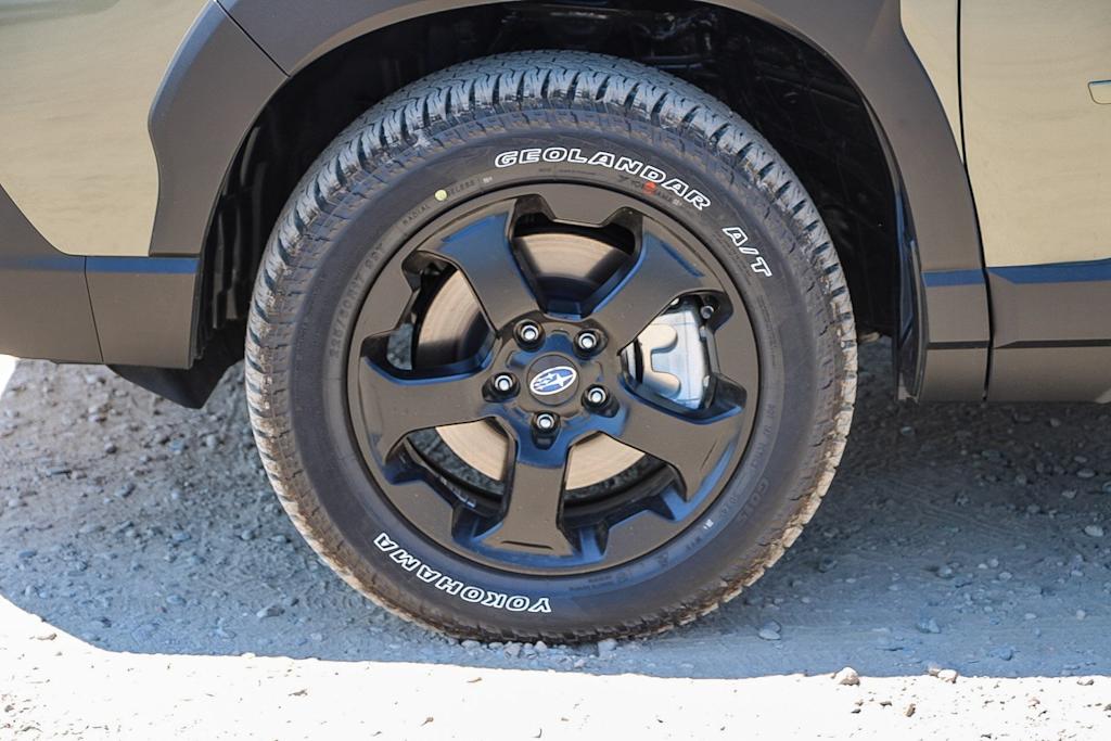 Thumbnail: 2025 Subaru Forester - 6