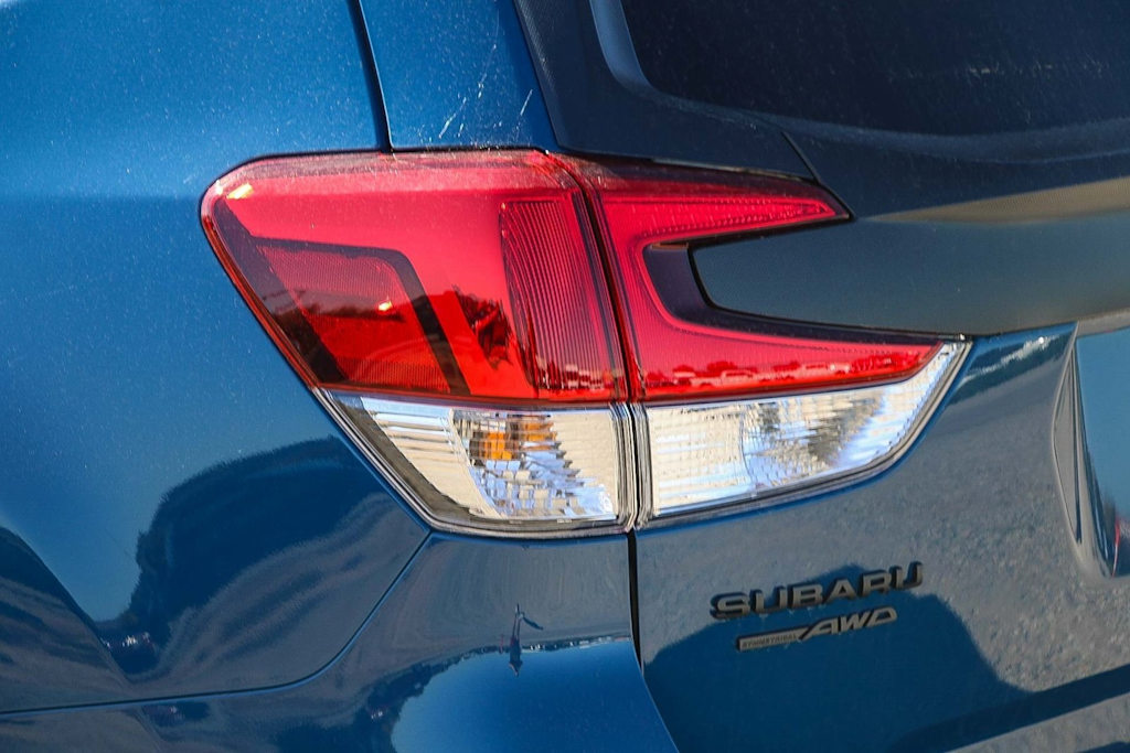 Thumbnail: 2025 Subaru Forester - 21