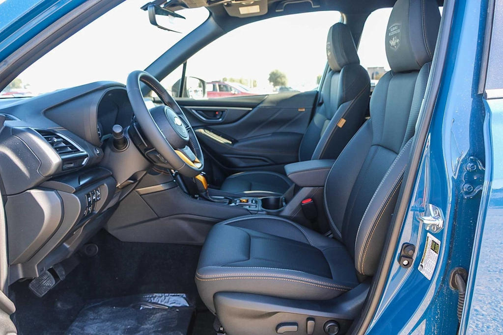 Thumbnail: 2025 Subaru Forester - 9