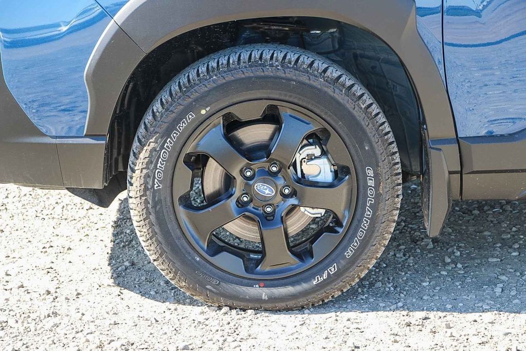 Thumbnail: 2025 Subaru Forester - 6