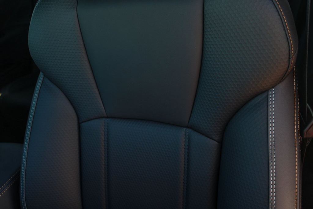 Thumbnail: 2025 Subaru Forester - 25