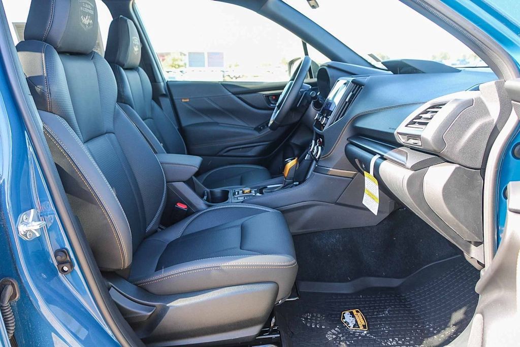 Thumbnail: 2025 Subaru Forester - 8