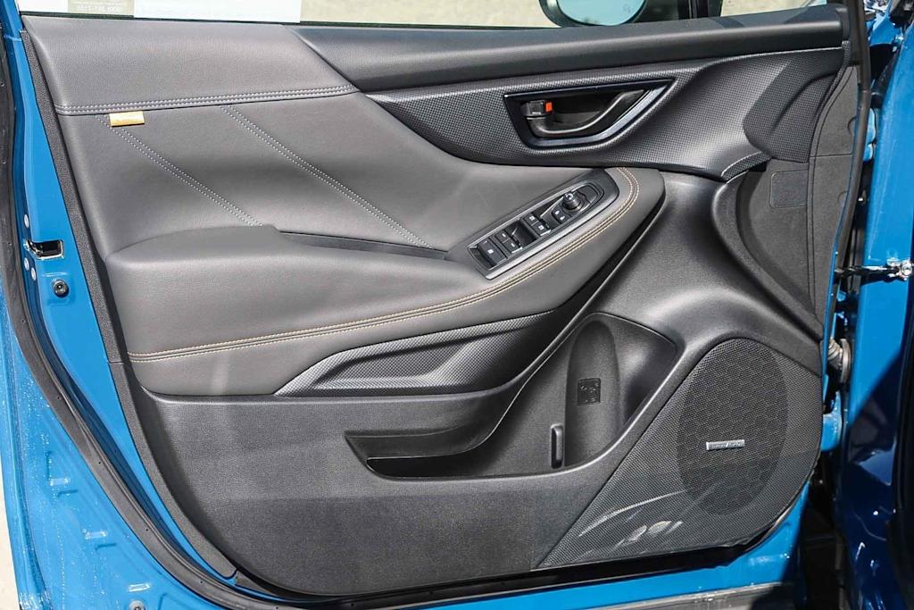 Thumbnail: 2025 Subaru Forester - 22