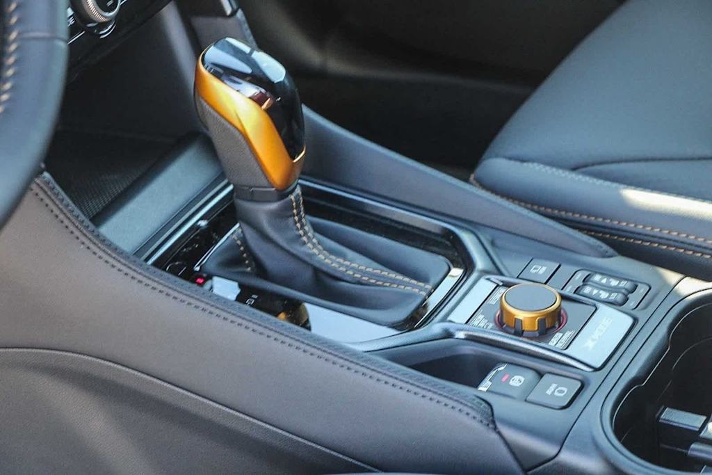 Thumbnail: 2025 Subaru Forester - 13