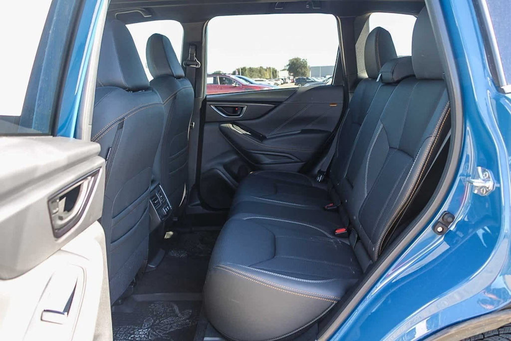 Thumbnail: 2025 Subaru Forester - 10