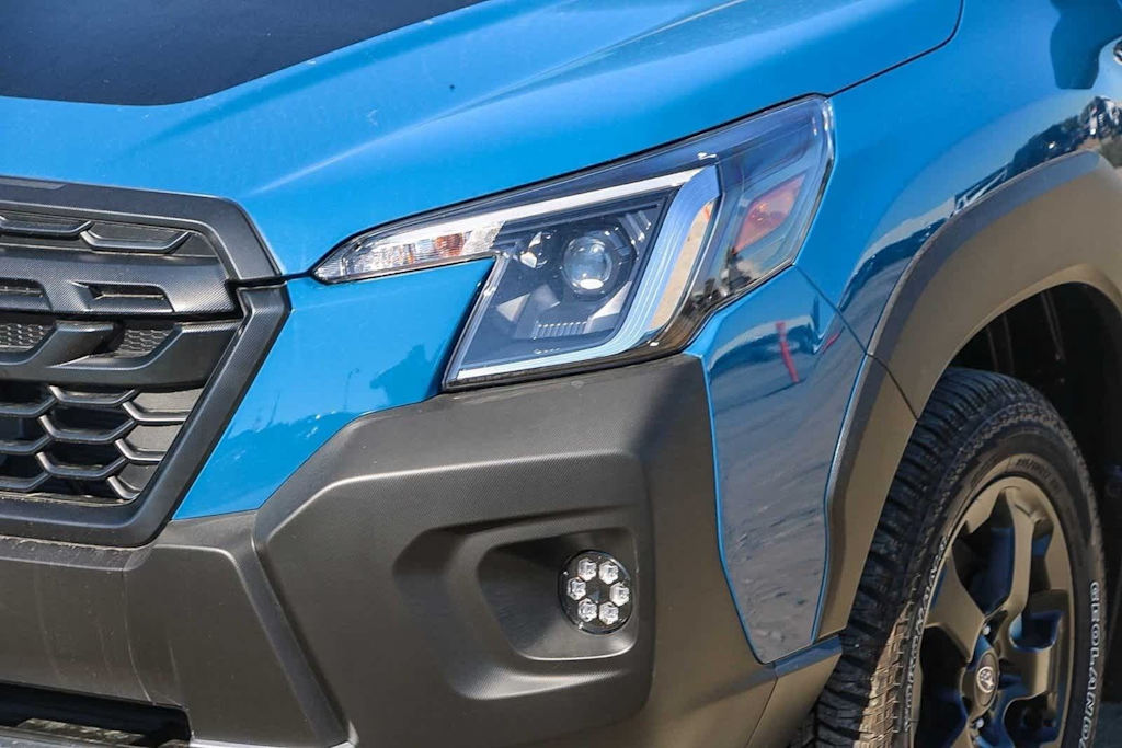 Thumbnail: 2025 Subaru Forester - 24