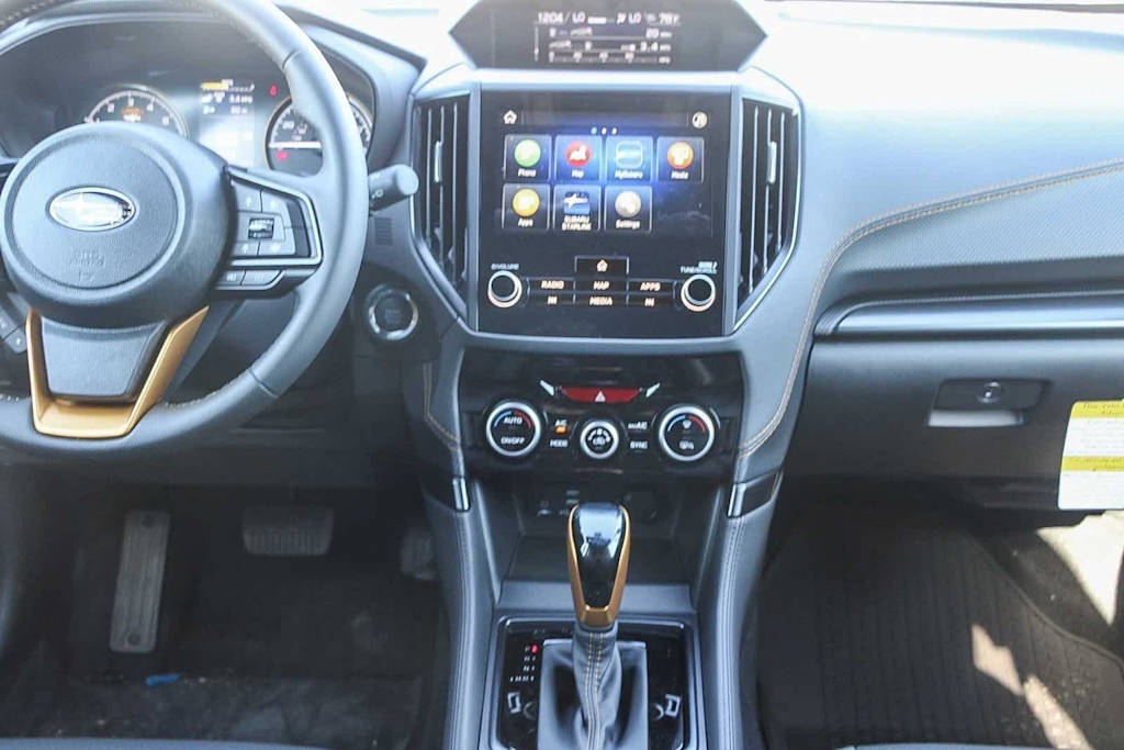 Thumbnail: 2025 Subaru Forester - 2