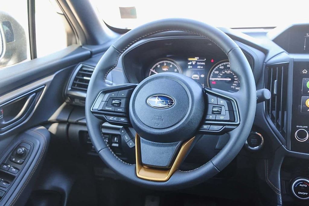 Thumbnail: 2025 Subaru Forester - 7