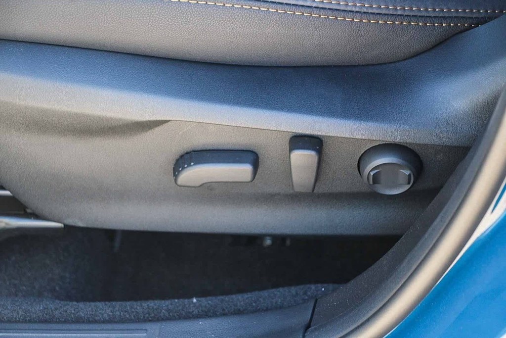 Thumbnail: 2025 Subaru Forester - 20