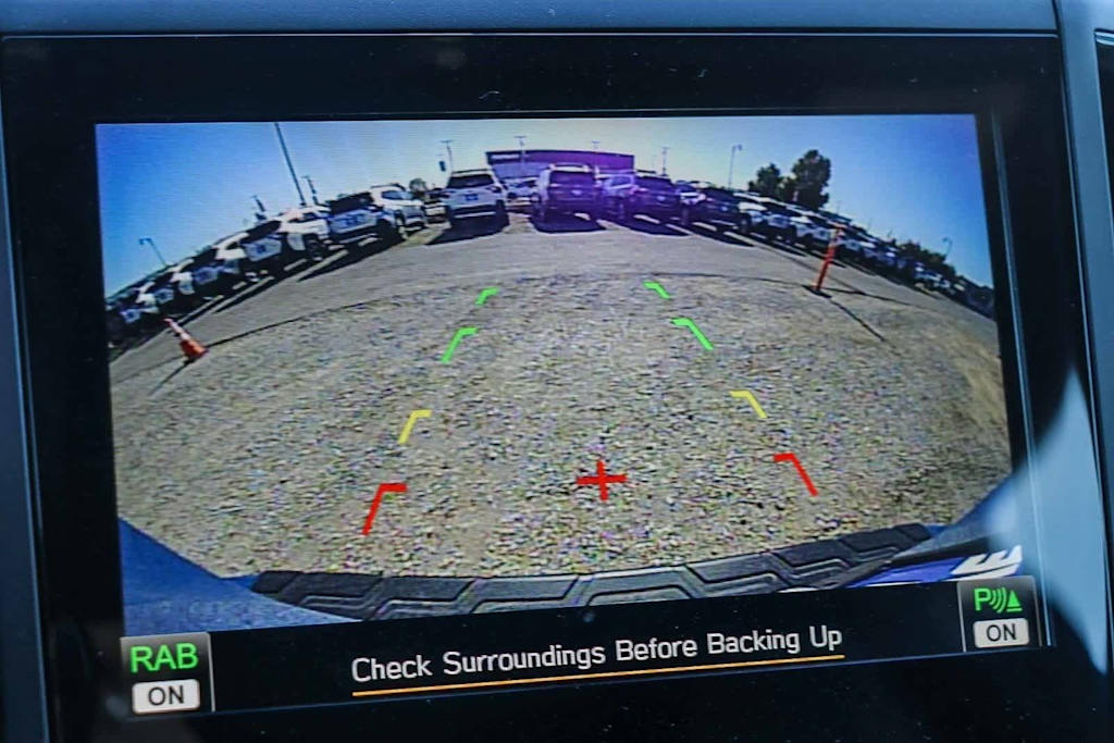 Thumbnail: 2025 Subaru Forester - 12