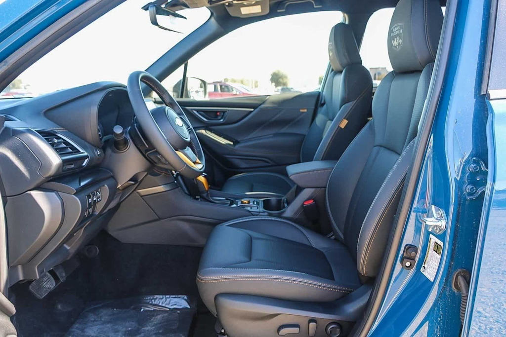 Thumbnail: 2025 Subaru Forester - 9