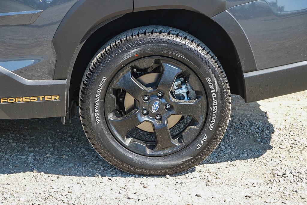 Thumbnail: 2025 Subaru Forester - 21