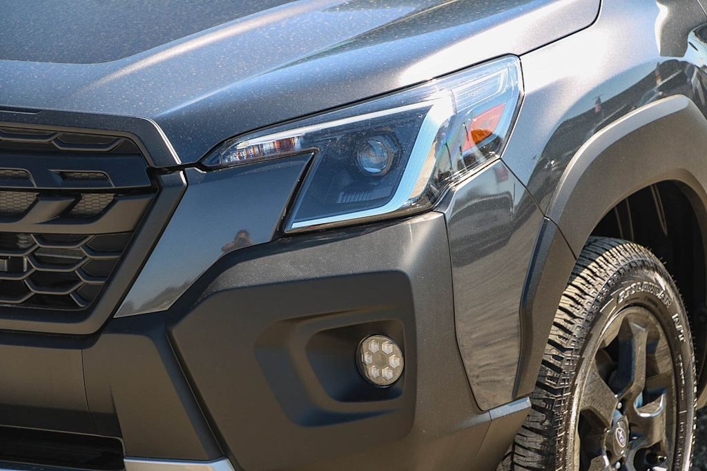 Thumbnail: 2025 Subaru Forester - 20